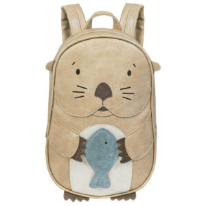 Little Who Großer Kinderrucksack Otter Mathilda