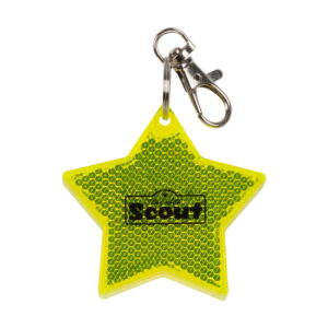 Scout Blinkie Anhänger Yellow Star