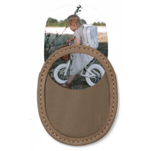 Little Who Patch Bilderrahmen