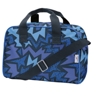 DerDieDas Sporttasche Dark Dragon