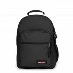 Eastpak Morius Rucksack Black