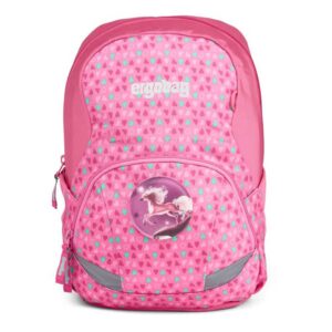 Ergobag Ease Large Kindergartenrucksack Bäronika