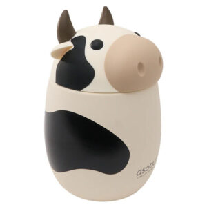 Asobu Bestie Foodie Brotzeitdose Cow