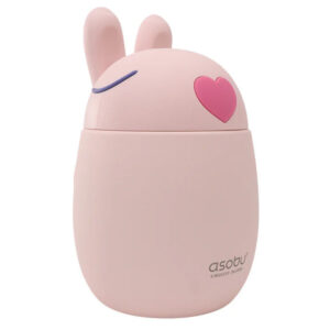 Asobu Bestie Foodie Brotzeitdose Rabbit