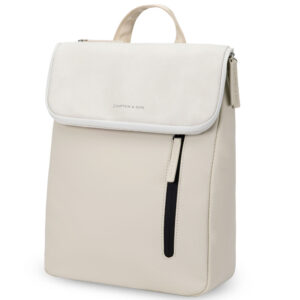 Kapten & Son Vallen Rucksack Sandstone