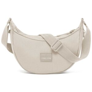 Johnny Urban Ally Small Umhängetasche Sand