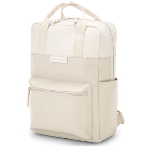 Kapten & Son Bergen Small Rucksack Sandstone