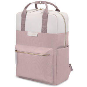 Kapten & Son Bergen Rucksack Dusty Rose