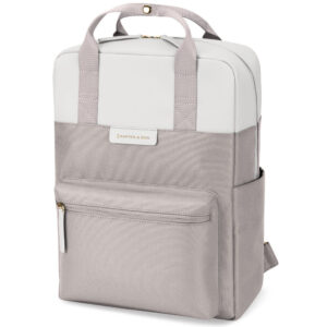 Kapten & Son Bergen Rucksack Muted Clay