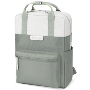 Kapten & Son Bergen Rucksack Muted Sage