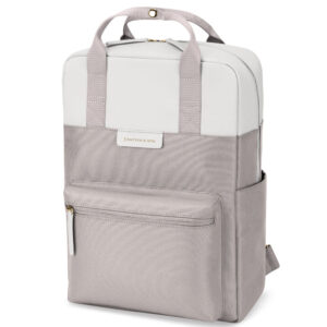 Kapten & Son Bergen Small Rucksack Muted Clay