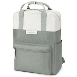 Kapten & Son Bergen Small Rucksack Muted Sage