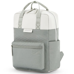 Kapten & Son Bergen Pro Rucksack Muted Sage