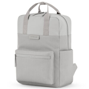 Kapten & Son Bergen Pro Rucksack Greige