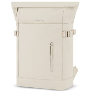Kapten & Son Helsinki Rucksack Sandstone