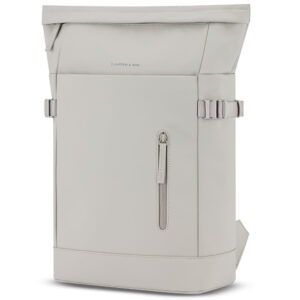 Kapten & Son Helsinki Rucksack Greige