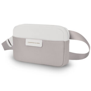 Kapten & Son Habo Crossover-Umhängetasche Muted Clay