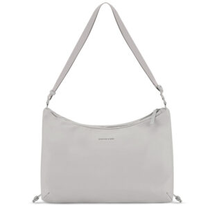 Kapten & Son Skara Large Umhängetasche Greige