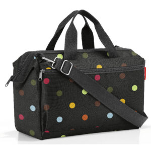 Reisenthel Allrounder S Pocket Dots