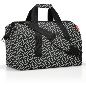 Reisenthel Allrounder L Signature Black