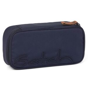 Satch Schlamperbox Nordic Blue