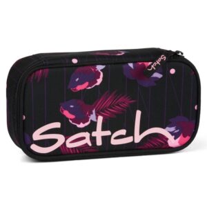 Satch Schlamperbox Mystic Nights