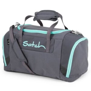 Satch Sporttasche Mint Phantom