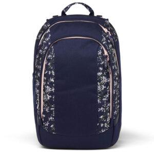Satch Air Schulrucksack Bloomy Breeze