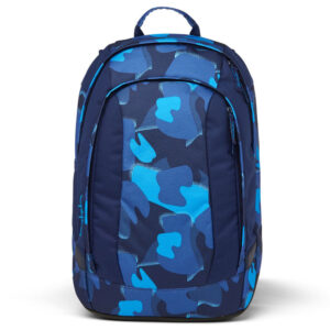 Satch Air Schulrucksack Troublemaker