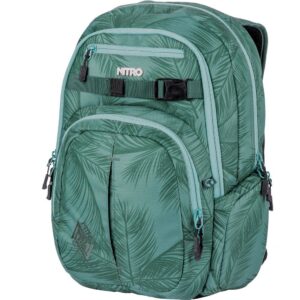 Nitro Chase Rucksack Coco
