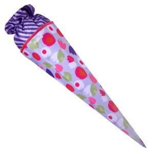 Ergobag Schultüte BlütenzauBär