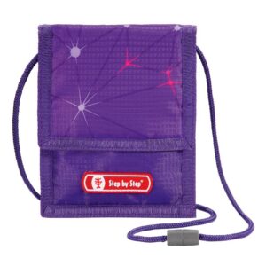 Step by Step Brustbeutel Dreamy Pegasus