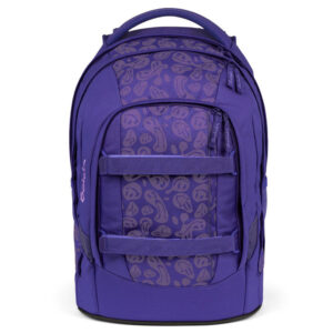 Satch Pack Schulrucksack Bright Faces