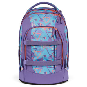 Satch Pack Schulrucksack 80s Dance