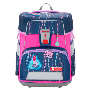 Step by Step Neon Pull-Over für SPACE Pink