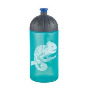Step by Step Trinkflasche 0,5 l Tropical Chameleon