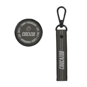 coocazoo COLOUR UP-Set Reflective Silver