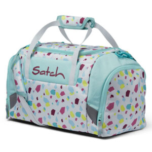Satch Sporttasche Dreamy Mosaic