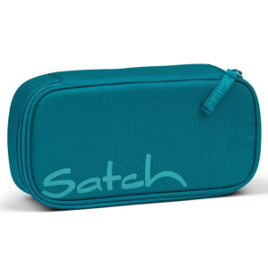 Satch Schlamperbox Deep Petrol
