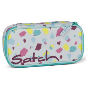 Satch Schlamperbox Dreamy Mosaic