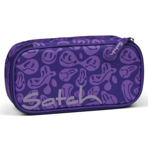 Satch Schlamperbox Bright Faces