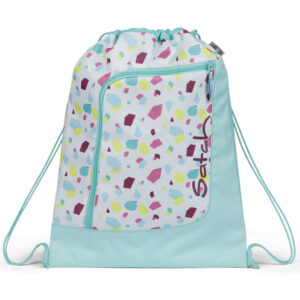 Satch Sportbeutel Dreamy Mosaic