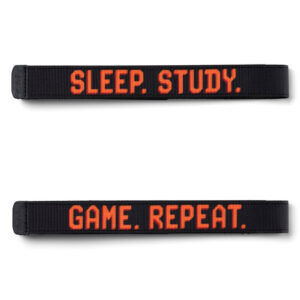 Satch Swaps True Gamer