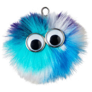 Ergobag Hangies Carlo-Flauschi