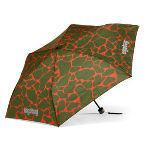 Ergobag Regenschirm FeuerspeiBär