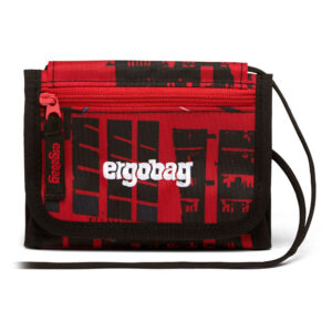 Ergobag Brustbeutel AlarmBärreitschaft