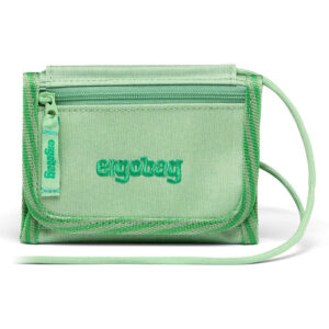 Ergobag Brustbeutel WaldBärwohner