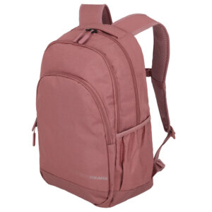 Travelite Kick Off Rucksack L Rose