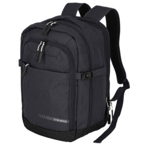 Travelite Kick Off Rucksack Cabin Anthrazit