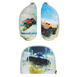 Ergobag Zippies Cartrucks
